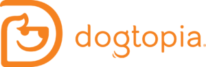 Dogtopia-Logo dogtopia logo