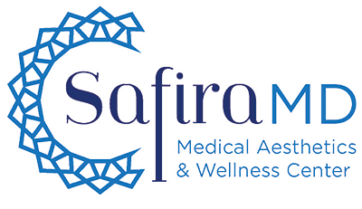 safira logo safira md logo