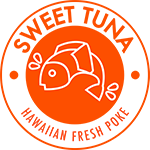 sweet tuna Sweet Tuna logo