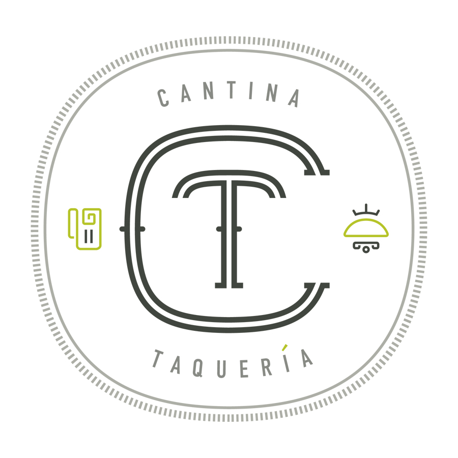 CT Cantina Taqueria logo