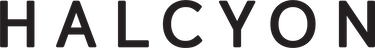 Halcyon logo