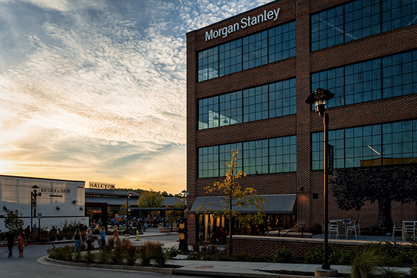 Office Leasing