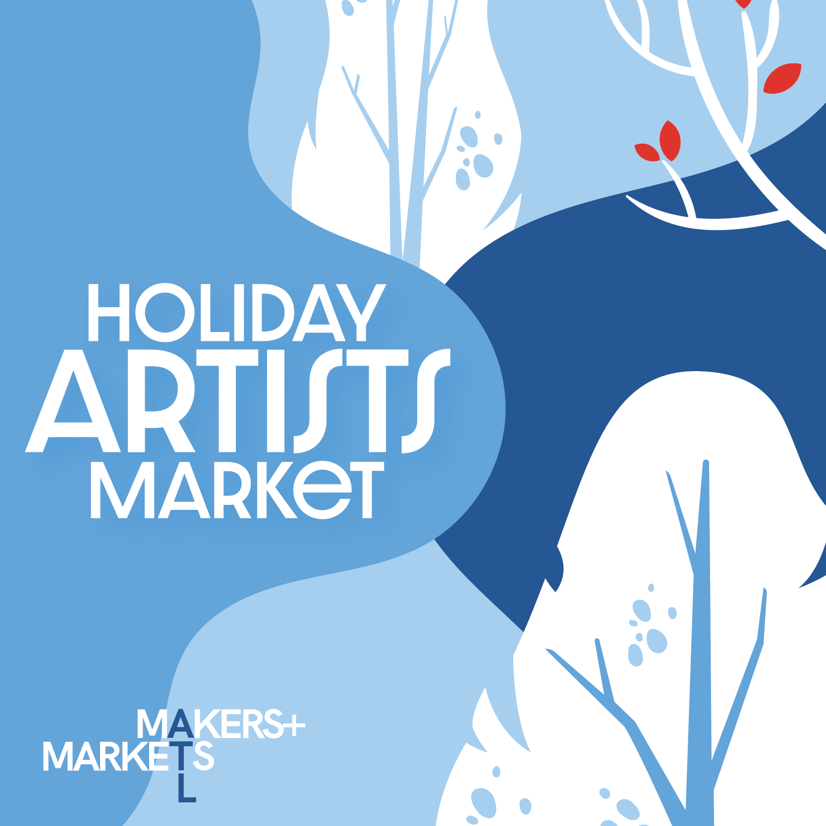 Holiday Artists Market