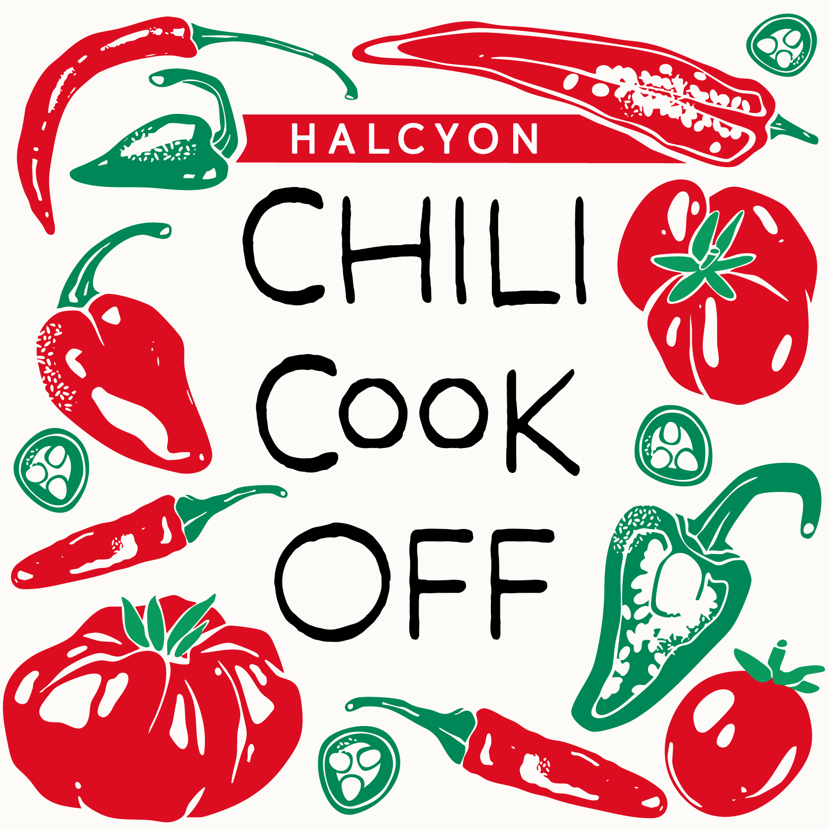 Chili Cook Off